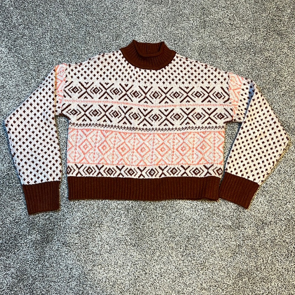 American Eagle Sweater